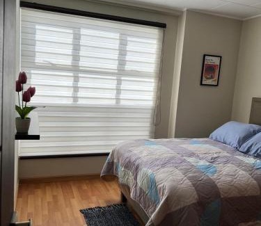 Potosi Apartment | Apartamento Moderno Potosí