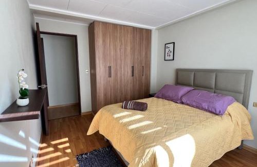 Potosi Apartment | Apartamento Moderno Potosí