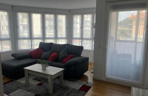 Orio Apartment | Apartamento moderno y acogedor ideal familias