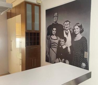 Mérida Apartment | Apartamento moderno y economico