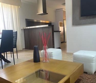 Mérida Apartment | Apartamento moderno y economico