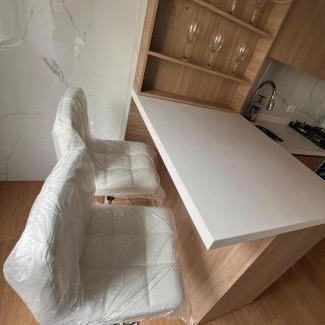 Cali Apartment | Apartamento moderno y inteligente