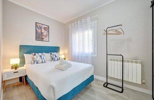 Logrono City Centre Apartment | Apartamento "Momentos" by Clabao
