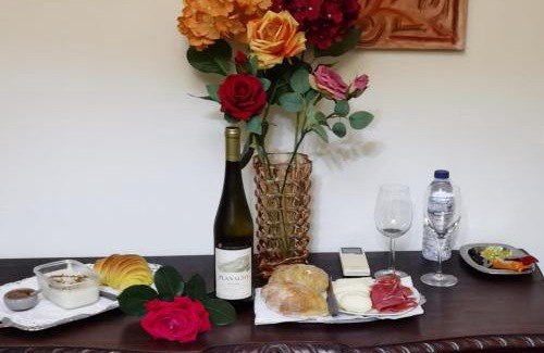 Penacova House | Apartamento Mondego