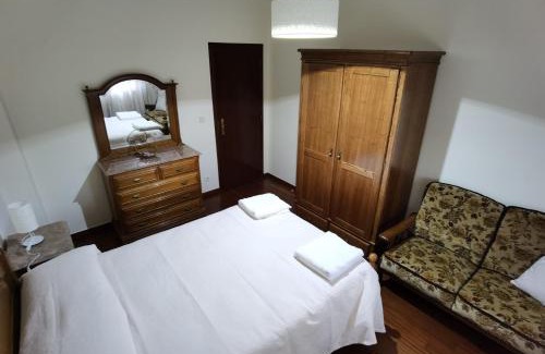 Penacova House | Apartamento Mondego