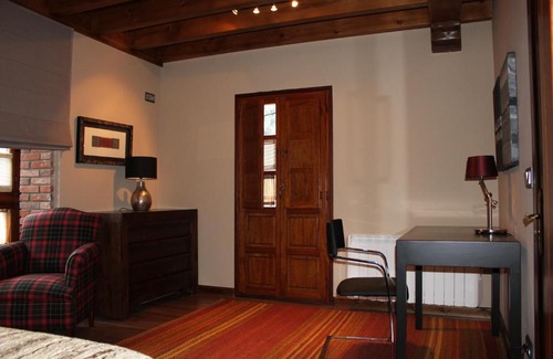 Trescares Apartment | Apartamento Monte Río