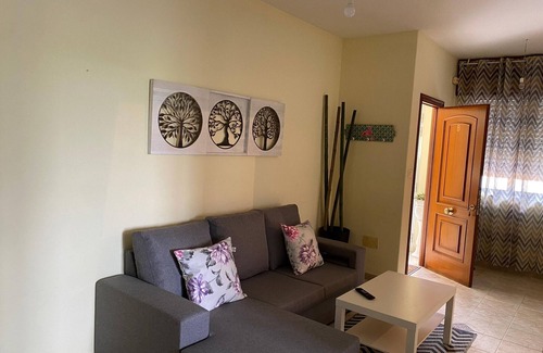 Boiro Apartment | Apartamento Monte Y Playa Espacio Apto Para 6 Personas