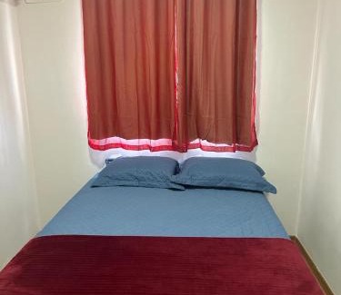 Coophamil Apartment | Apartamento Morada do Ouro II