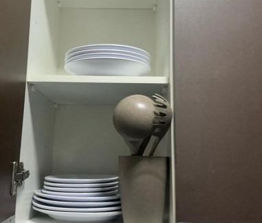 Coophamil Apartment | Apartamento Morada do Ouro II