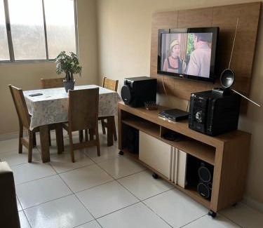 Paulista Apartment | Apartamento muito aconchegante