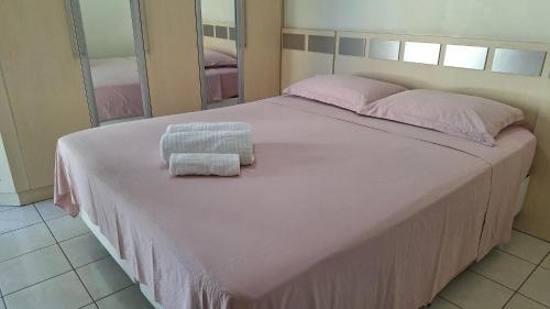 Centro Apartment | Apartamento na Praia Central, ideal para você e sua família