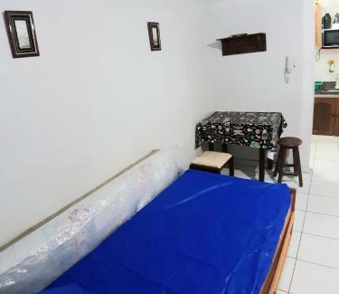 Ponta da Praia Apartment | Apartamento na praia