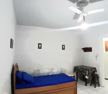 Ponta da Praia Apartment | Apartamento na praia