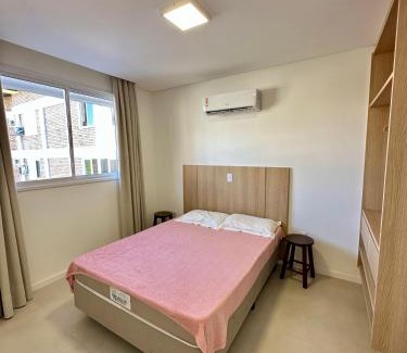 Canto Grande Apartment | Apartamento Nassau 150 metros do mar