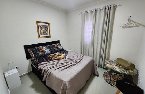 Sao Roque Apartment | Apartamento Nefertiti