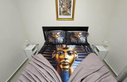 Sao Roque Apartment | Apartamento Nefertiti