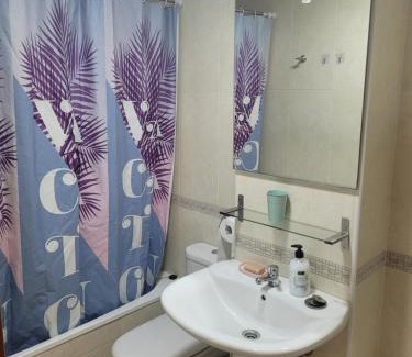 Alcossebre Apartment | Apartamento neptuno