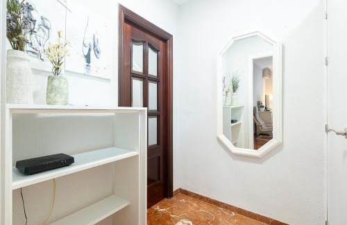 La Corza Apartment | Apartamento New Folch Sevilla A