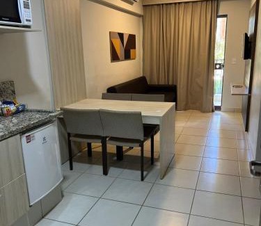 Barretos Apartment | Apartamento no Barretos Country