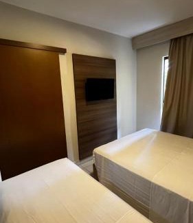 Barretos Apartment | Apartamento no Barretos Country