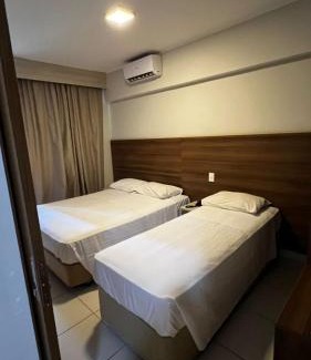 Barretos Apartment | Apartamento no Barretos Country