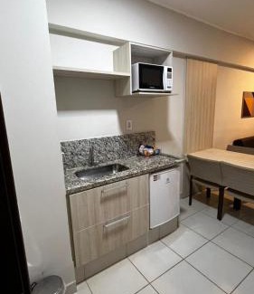 Barretos Apartment | Apartamento no Barretos Country