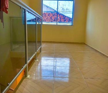 Caninde Apartment | apartamento no centro