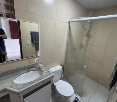 Itapipoca Apartment | Apartamento no Centro