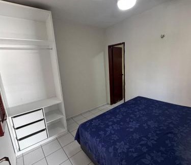 Itapipoca Apartment | Apartamento no Centro