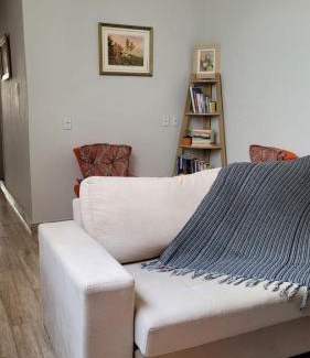 Sao Lourenco Apartment | Apartamento no coração da cidade, a 5 minutos do Parque