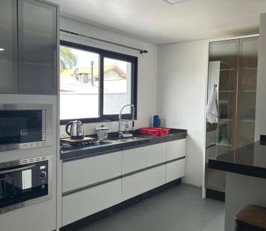 Centro Apartment | Apartamento no coração de Garopaba