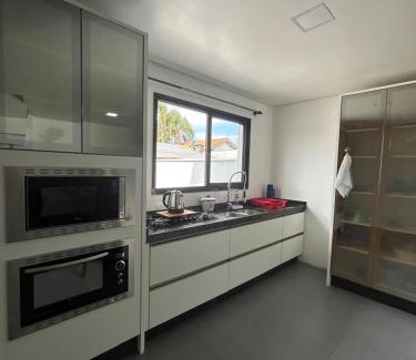 Centro Apartment | Apartamento no coração de Garopaba