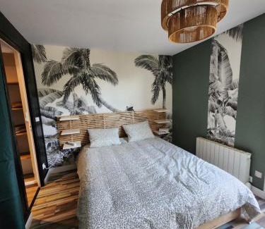 Noyon Apartment | Apartamento no Histórico Noyon