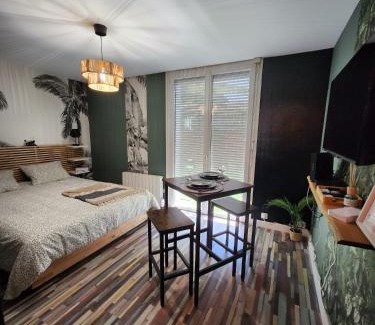 Noyon Apartment | Apartamento no Histórico Noyon
