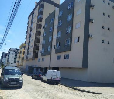 Laguna Apartment | Apartamento no Mar Grosso em Laguna SC.