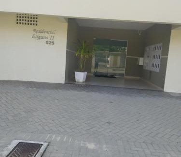 Laguna Apartment | Apartamento no Mar Grosso em Laguna SC.