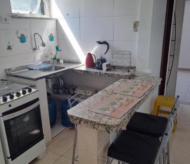 Umarizal Apartment | Apartamento no melhor bairro de Belém Cop 30