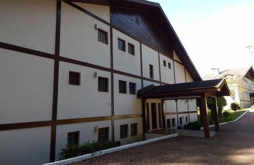 Campos do Jordao Apartment | Apartamento no Morro do Elefante Campos do Jordão