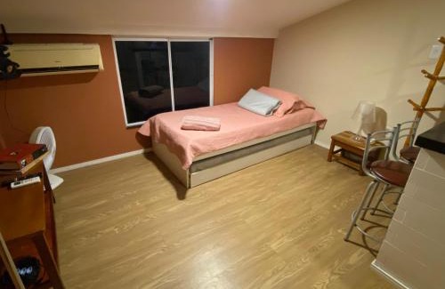 Castanheira Apartment | Apartamento nº5 de 1 quarto no Conjunto Costa e Silva - 2 pessoas