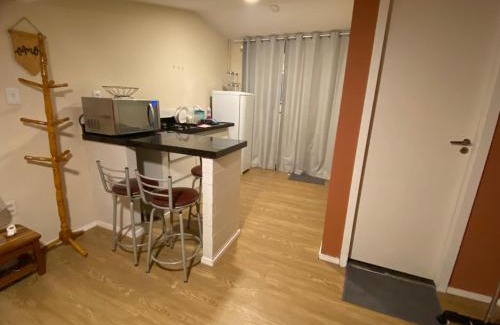 Castanheira Apartment | Apartamento nº5 de 1 quarto no Conjunto Costa e Silva - 2 pessoas