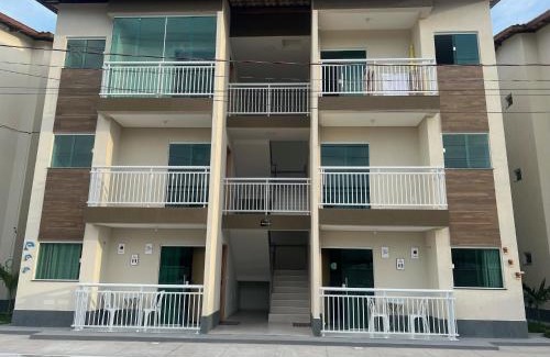 Barreirinhas Apartment | Apartamento nos Lencois Confort