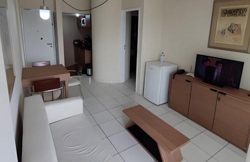 Liberdade Apartment | Apartamento NossoLar - Garagem Feirinha Hakka e Hospitais