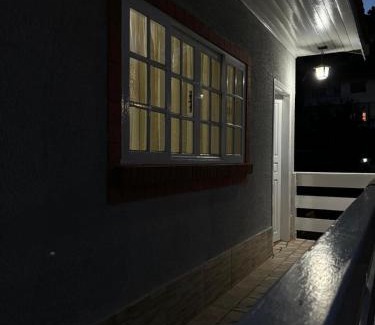 Jardim Nova Suica Apartment | Apartamento Nova Suiça 2