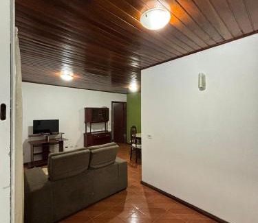 Jardim Nova Suica Apartment | Apartamento Nova Suiça 2