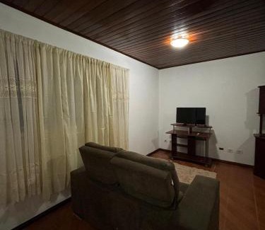 Jardim Nova Suica Apartment | Apartamento Nova Suiça 2