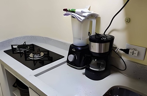 Liberdade Apartment | Apartamento Novinho Liberdade SP