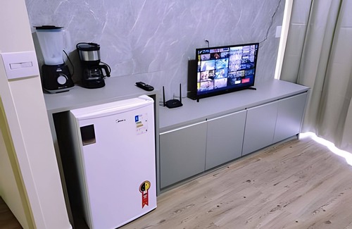 Liberdade Apartment | Apartamento Novinho Liberdade SP