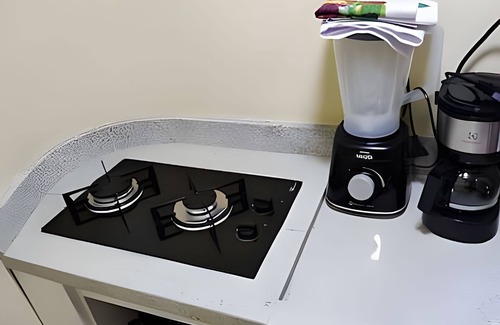 Liberdade Apartment | Apartamento Novinho Liberdade SP