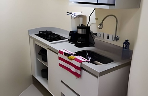 Liberdade Apartment | Apartamento Novinho Liberdade SP