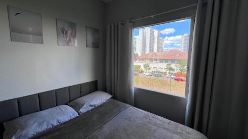 Jardim Aclimacao Apartment | Apartamento novo próximo a Av do CPA